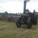 64 Campeonato Mundial de Arada 2016, York (Inglaterra)