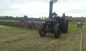 64 Campeonato Mundial de Arada 2016, York (Inglaterra)