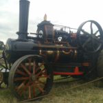 64 Campeonato Mundial de Arada 2016, York (Inglaterra)