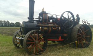 64 Campeonato Mundial de Arada 2016, York (Inglaterra)