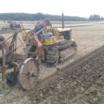 64 Campeonato Mundial de Arada 2016, York (Inglaterra)