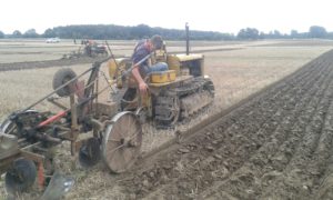 64 Campeonato Mundial de Arada 2016, York (Inglaterra)