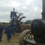 64 Campeonato Mundial de Arada 2016, York (Inglaterra)