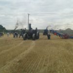 64 Campeonato Mundial de Arada 2016, York (Inglaterra)