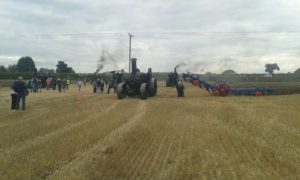 64 Campeonato Mundial de Arada 2016, York (Inglaterra)