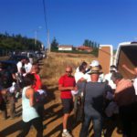 Marcha blanca 02. Valverde Enrique – Mayorga