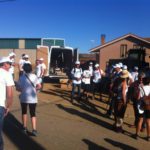 Marcha blanca 02. Valverde Enrique – Mayorga