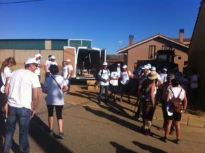 Marcha blanca 02. Valverde Enrique - Mayorga