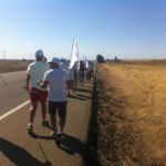 Marcha blanca 02. Valverde Enrique – Mayorga