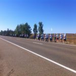 Marcha blanca 02. Valverde Enrique – Mayorga