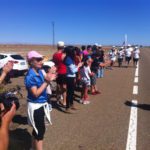 Marcha blanca 02. Valverde Enrique – Mayorga