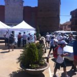 Marcha blanca 02. Valverde Enrique – Mayorga