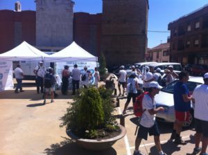 Marcha blanca 02. Valverde Enrique - Mayorga