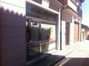 Marcha blanca 02. Valverde Enrique - Mayorga