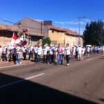 Marcha blanca 03. Ceinos de Campos – Medina de Rioseco