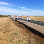 Marcha blanca 03. Ceinos de Campos – Medina de Rioseco