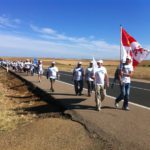 Marcha blanca 03. Ceinos de Campos – Medina de Rioseco