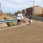 Marcha blanca 03. Ceinos de Campos – Medina de Rioseco