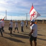 Marcha blanca 04. La Mudarra – Villanubla
