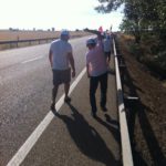 Marcha blanca 04. La Mudarra – Villanubla