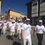 Marcha blanca 05. Villanubla – Valladolid