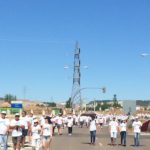 Marcha blanca 05. Villanubla – Valladolid