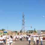 Marcha blanca 05. Villanubla – Valladolid