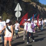 Marcha blanca 11. Galapagar – Las Rozas