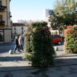 Marcha blanca 01. León-Mansilla