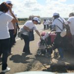 Marcha blanca 01. León-Mansilla