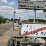 Marcha blanca 01. León-Mansilla