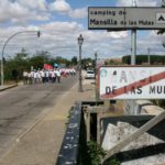 Marcha blanca 01. León-Mansilla