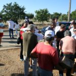 Marcha blanca 02. Valverde Enrique – Mayorga