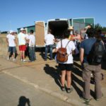 Marcha blanca 02. Valverde Enrique – Mayorga