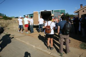 Marcha blanca 02. Valverde Enrique - Mayorga