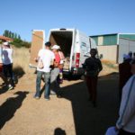 Marcha blanca 02. Valverde Enrique – Mayorga