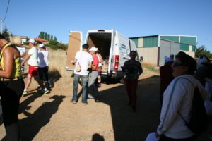 Marcha blanca 02. Valverde Enrique - Mayorga