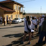 Marcha blanca 02. Valverde Enrique – Mayorga