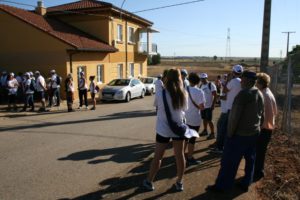 Marcha blanca 02. Valverde Enrique - Mayorga