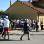 Marcha blanca 02. Valverde Enrique – Mayorga