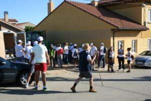 Marcha blanca 02. Valverde Enrique - Mayorga