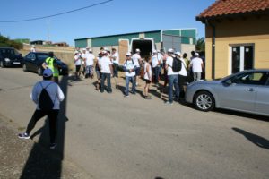 Marcha blanca 02. Valverde Enrique - Mayorga