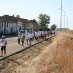 Marcha blanca 02. Valverde Enrique – Mayorga