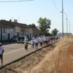 Marcha blanca 02. Valverde Enrique – Mayorga