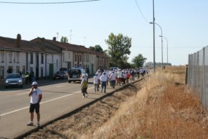 Marcha blanca 02. Valverde Enrique - Mayorga