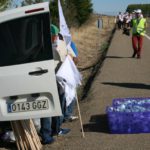 Marcha blanca 02. Valverde Enrique – Mayorga