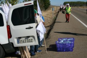 Marcha blanca 02. Valverde Enrique - Mayorga