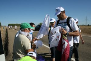 Marcha blanca 02. Valverde Enrique - Mayorga