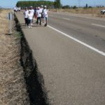 Marcha blanca 02. Valverde Enrique – Mayorga