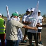 Marcha blanca 02. Valverde Enrique – Mayorga